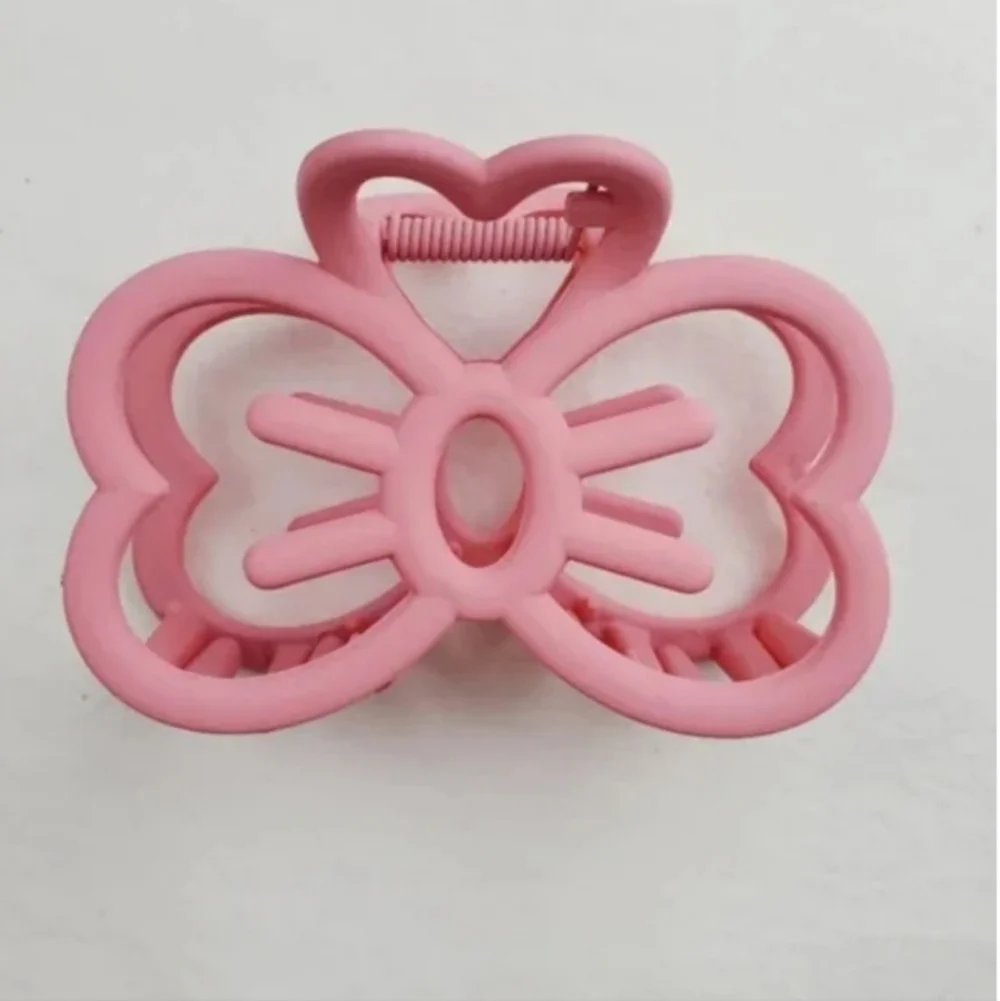 Claw Clip Hair Accessories